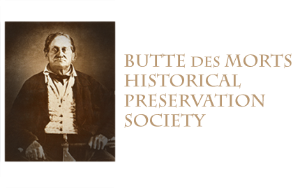 Butte des Morts Historical Preservation Society