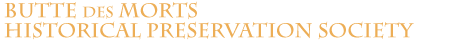 Butte des Morts Historical Preservation Society