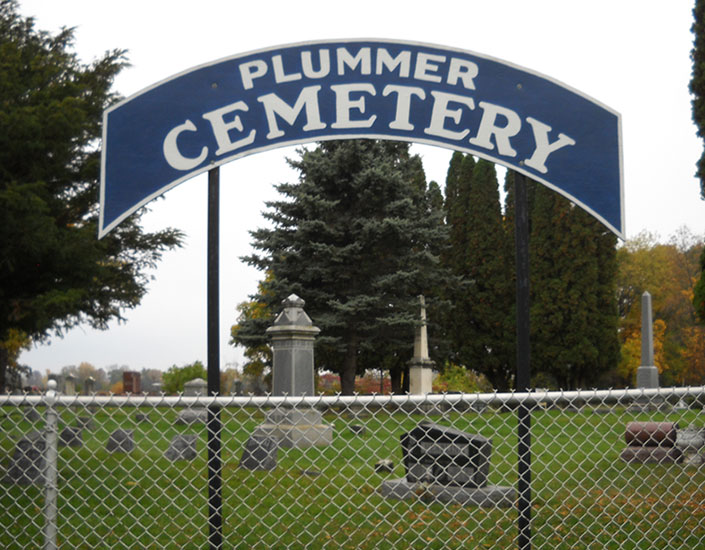 Plummer Cemetery